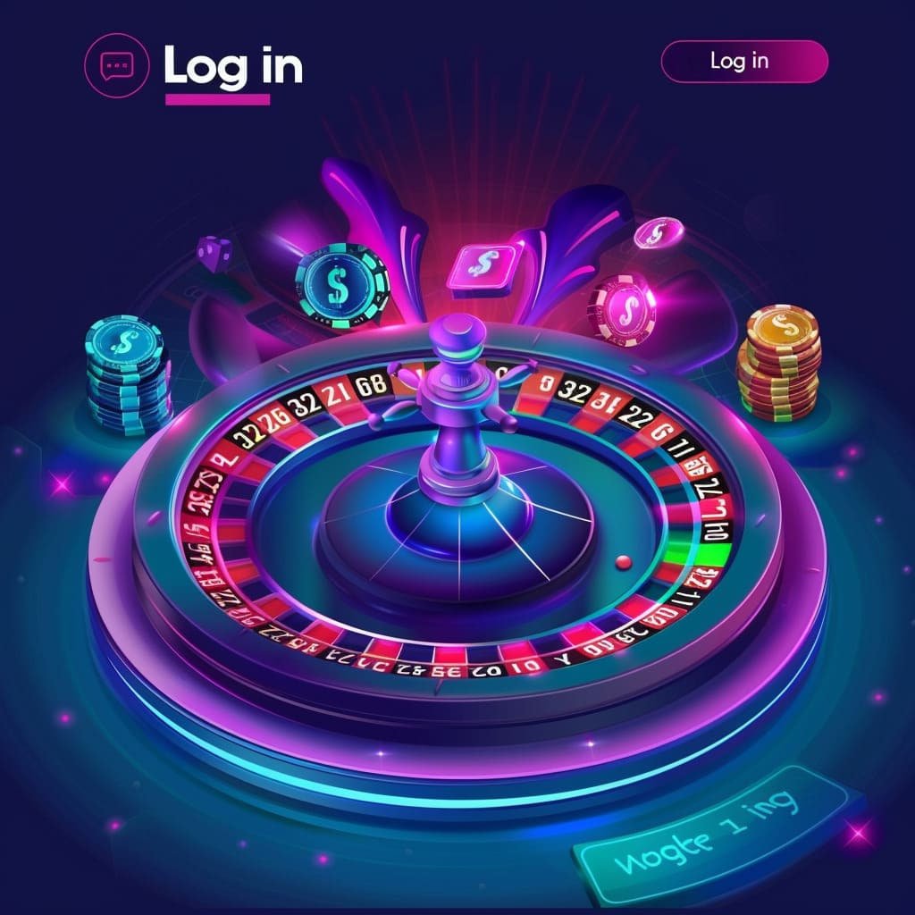 papa4d login mobile app interface showing sportsbook and live casino sections